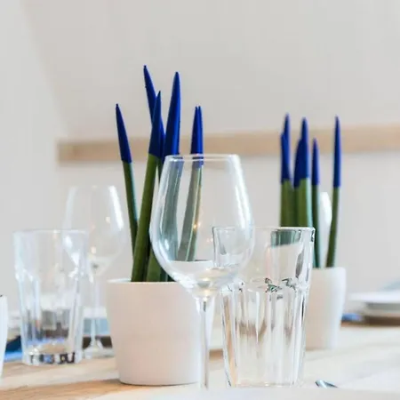 140 Sqm - Dream Flat In Old Town - Trade Fair + Arena Apartment