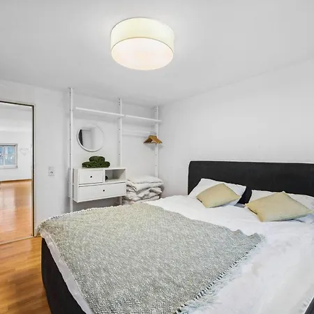Apartment 140 Sqm - Dream Flat In Old Town - Trade Fair + Arena *