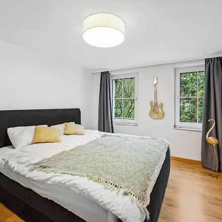 Apartment 140 Sqm - Dream Flat In Old Town - Trade Fair + Arena