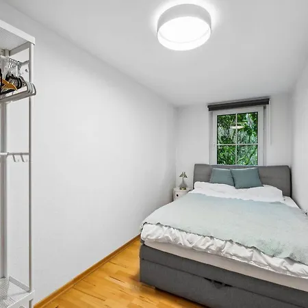 Apartment 140 Sqm - Dream Flat In Old Town - Trade Fair + Arena *