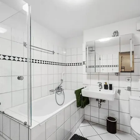 Apartment 140 Sqm - Dream Flat In Old Town - Trade Fair + Arena