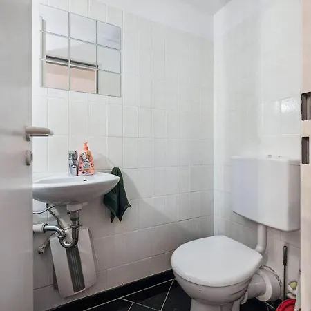140 Sqm - Dream Flat In Old Town - Trade Fair + Arena Apartment
