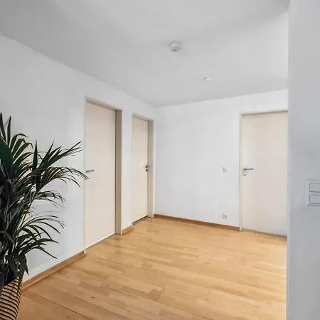 Apartment 140 Sqm - Dream Flat In Old Town - Trade Fair + Arena Dusseldorf