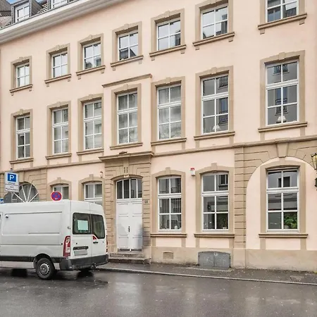 Apartment 140 Sqm - Dream Flat In Old Town - Trade Fair + Arena